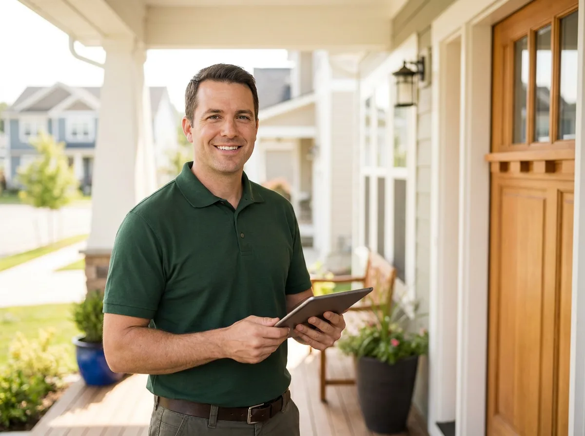 Pest control FAQs for Farner, TN